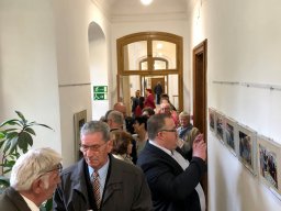 besuch fotoausstellung